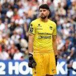 Le Havre AC Goalkeepers 2024/25