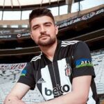 Beşiktaş JK Goalkeepers 2024/25