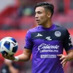 Mazatlán FC Defenders 2025