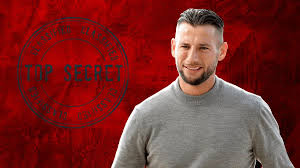 M. Dijk - Fortuna Sittard defender