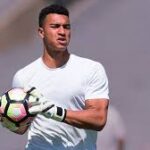 Inter Miami CF Goalkeepers 2025