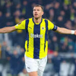 Fenerbahce SK Forwards 2024/25
