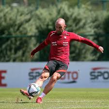 Efecan - Alanyaspor midfielder