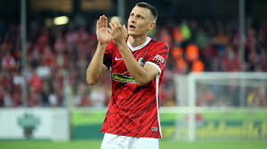 M. Eggestein -SC Freiburg midfielder