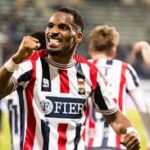 Willem II Forwards 2024/25