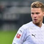 Borussia Monchengladbach Defenders 2024/25