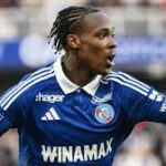 RC Strasbourg Forwards 2024/25