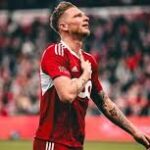 Standard de Liège Forwards 2024/25