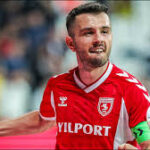 Samsunspor Forwards 2024/25
