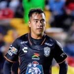 CF Pachuca Midfielders 2025
