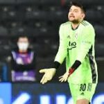 Konyaspor Goalkeepers 2024/25