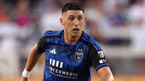 Cristian Espinoza <a href=