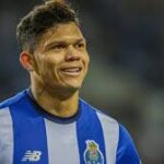 FC Porto Forwards 2024/25