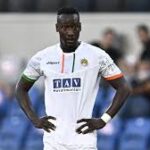 Alanyaspor Forwards 2024/25