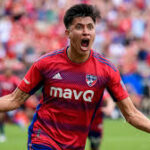 FC Dallas Defenders 2025