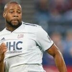 New England Revolution Defenders 2025