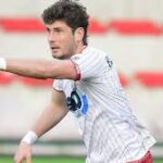 KV Kortrijk Forwards 2024/25