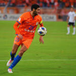 Shandong Taishan FC Midfielders 2025