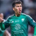 Al-Ahli Saudi Forwards 2024/25