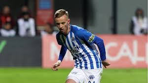 Florent Hadergjonaj - <a href=