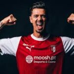 SC Braga Defenders 2024/25