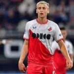 FC Utrecht Midfielders 2024/25