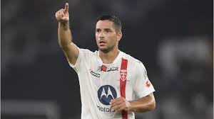 G. Caprari - AC Monza striker