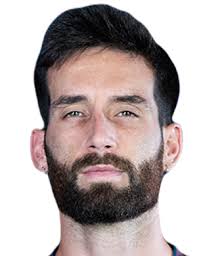 João Gamboa - Hatayspor midfielder