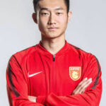 Zhejiang Professional FC Forwards 2025