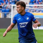 TSG 1899 Hoffenheim Midfielders 2024/25