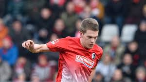 M. Ginter - SC Freiburg defender