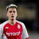 AS Monaco FC Midfielders 2024/25