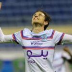 Al-Wehda Midfielders 2024/25