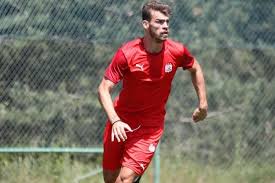 D. Goutas - Sivasspor defender