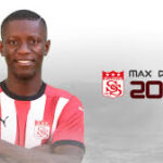 Sivasspor Forwards 2024/25