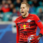 RB Leipzig Goalkeepers 2024/25