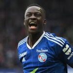 RC Strasbourg Midfielders 2024/25