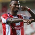 Antalyaspor Midfielders 2024/25