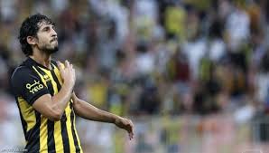 A. Hegazi - Al Kholood defender