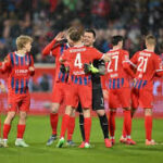 1. FC Heidenheim Squad 2024/25