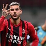 AC Milan Defenders 2024/25