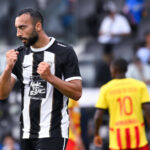 Angers SCO Midfielders 2024/25