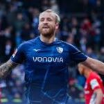 VfL Bochum Forwards 2024/25