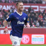 Holstein Kiel Midfielders 2024/25