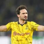 Borussia Dortmund Defenders 2024/25