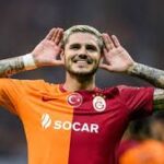 Galatasaray SK Forwards 2024/25