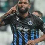 Club Brugge KV Forwards 2024/25