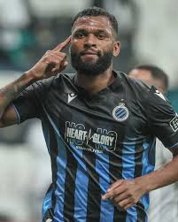 I. Thiago - Club Brugge KV forward