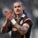 FC St. Pauli Midfielders 2024/25