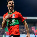 NEC Nijmegen Defenders 2024/25
